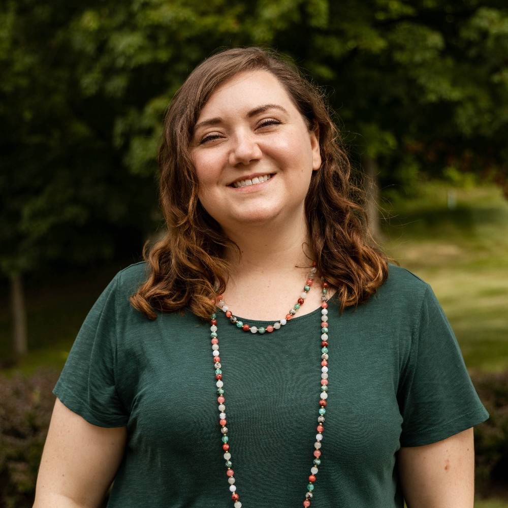 Meet your Posher, Molly